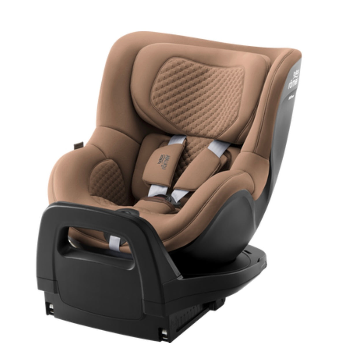 Britax Römer - Dualfix 5Z (3Monate bis 4 Jahre)