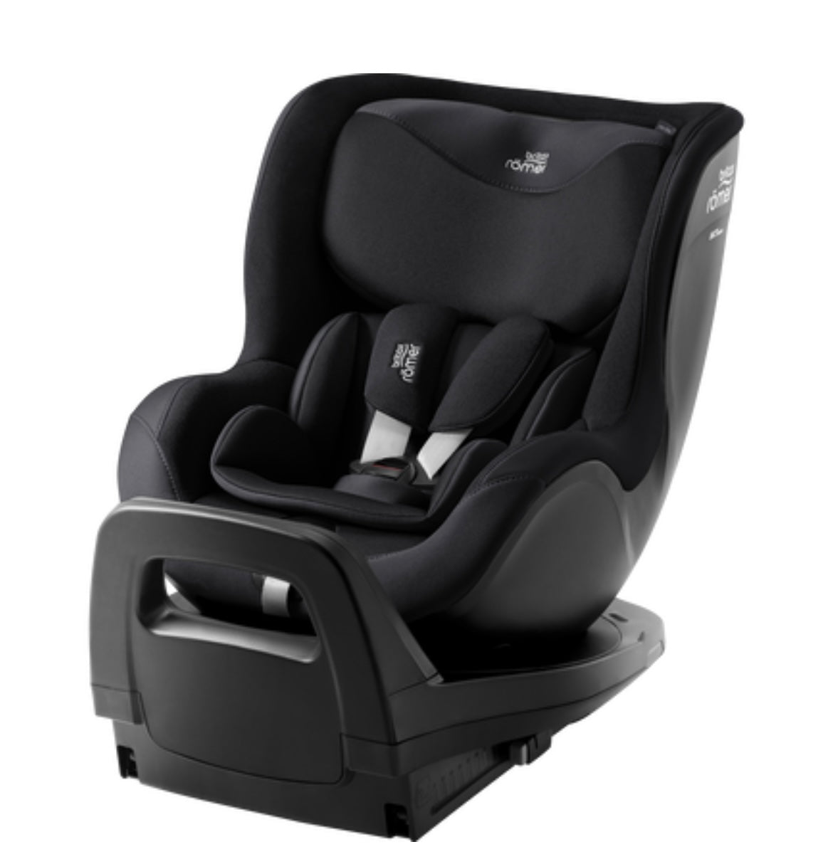 Britax Römer - Dualfix Pro M (3 Monate bis 4 Jahre)
