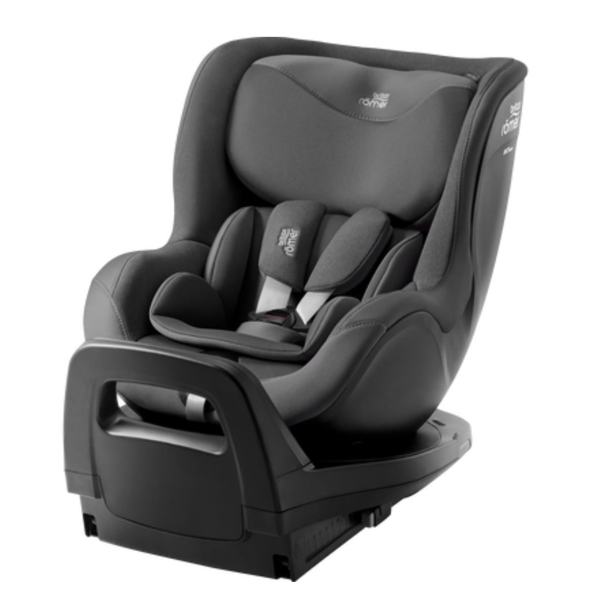 Britax Römer - Dualfix Pro M (3 Monate bis 4 Jahre)