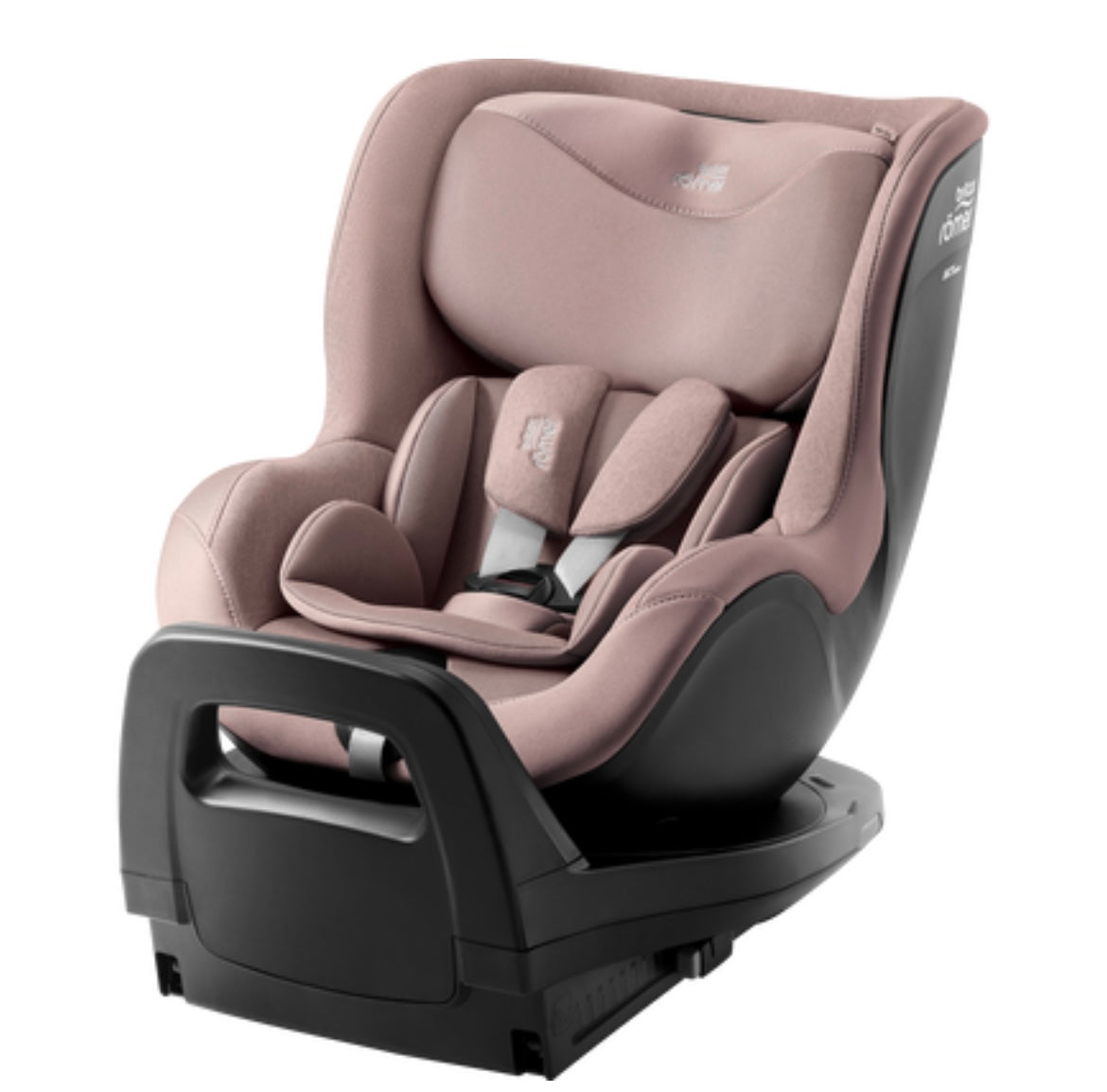 Britax Römer - Dualfix Pro M (3 Monate bis 4 Jahre)