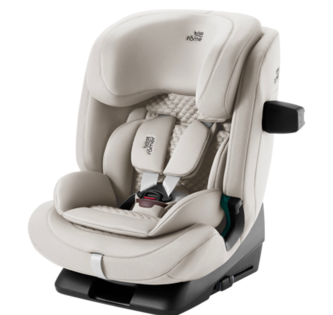 Britax Römer - ADVANSAFIX PRO  (15 Monate bis 12 Jahre)