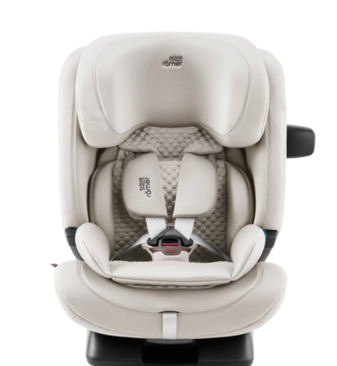 Britax Römer - ADVANSAFIX PRO  (15 Monate bis 12 Jahre)