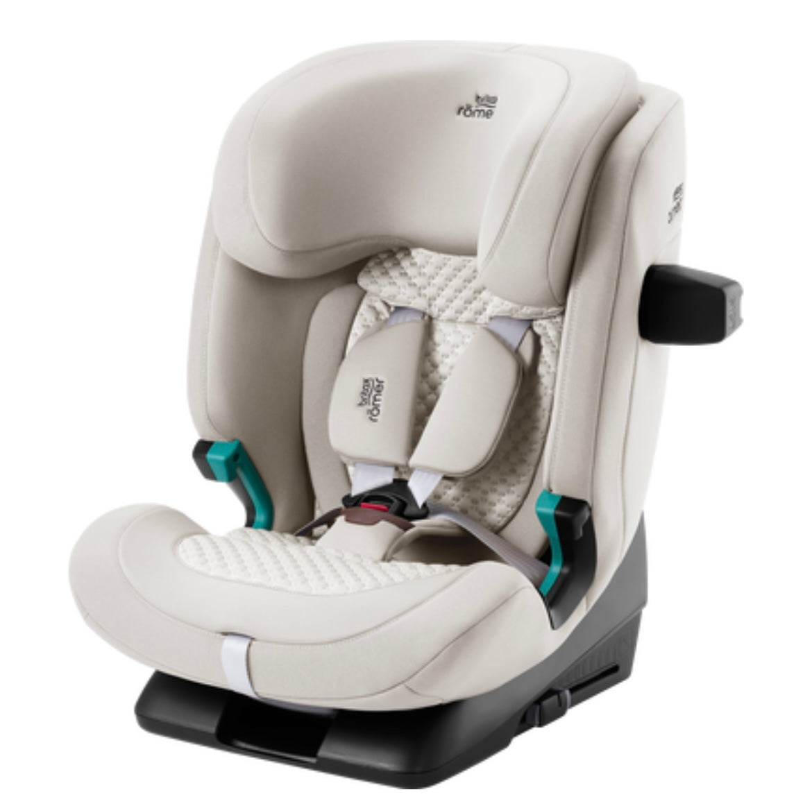 Britax Römer - ADVANSAFIX PRO  (15 Monate bis 12 Jahre)