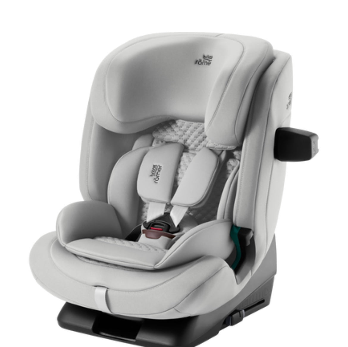 Britax Römer - ADVANSAFIX PRO  (15 Monate bis 12 Jahre)