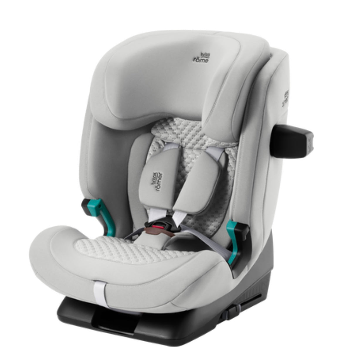Britax Römer - ADVANSAFIX PRO  (15 Monate bis 12 Jahre)