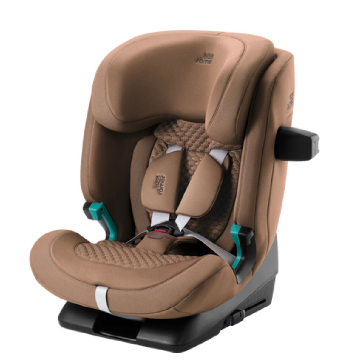 Britax Römer - ADVANSAFIX PRO  (15 Monate bis 12 Jahre)
