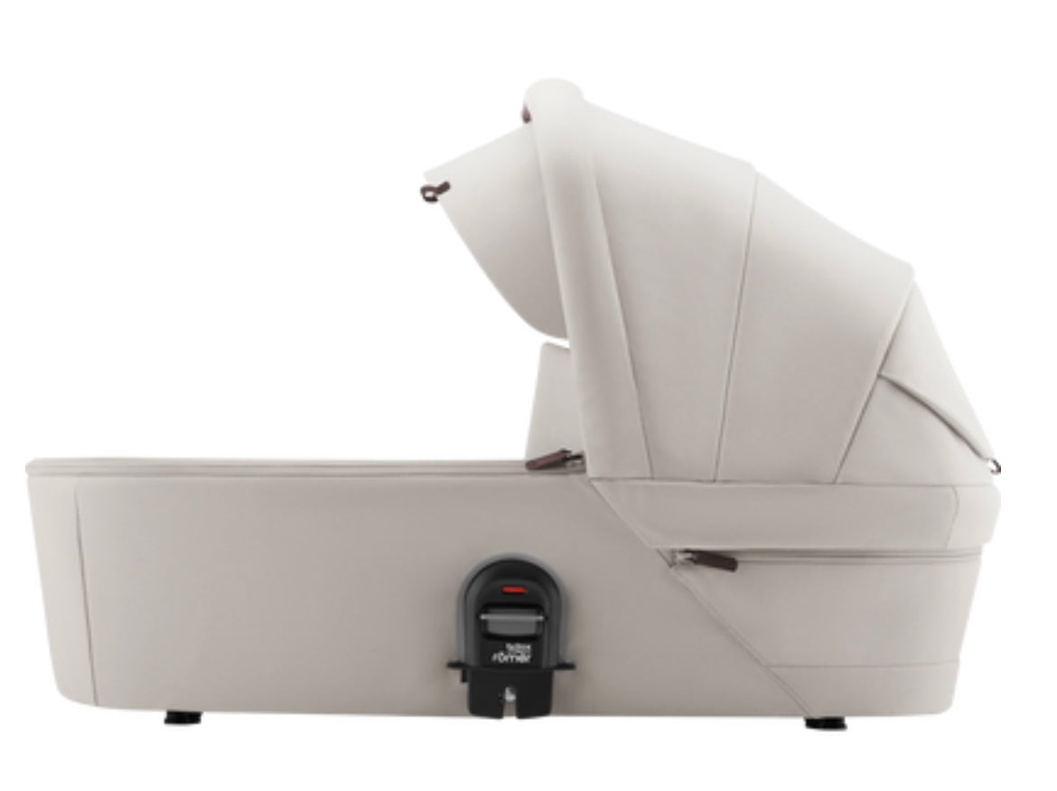 Britax Römer -Smile 5Z Kinderwanne (LUX)