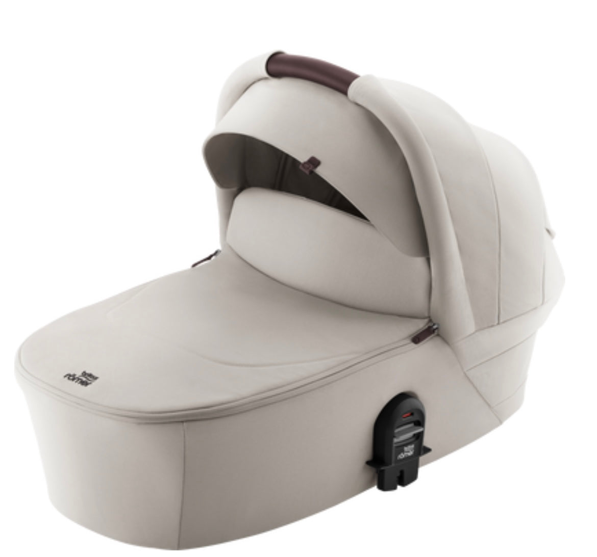 Britax Römer -Smile 5Z Kinderwanne (LUX)