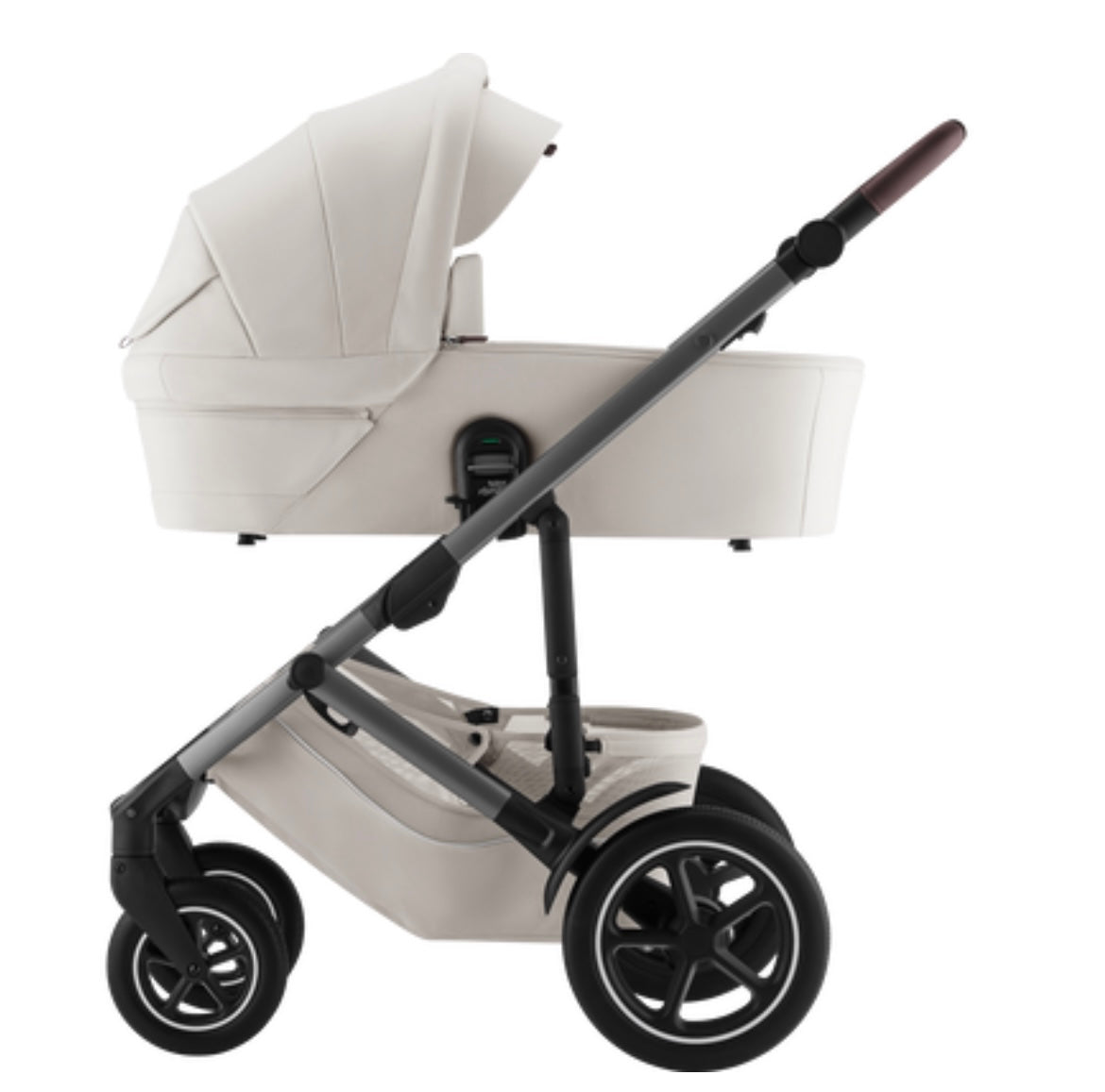 Britax Römer -Smile 5Z Kinderwanne (LUX)