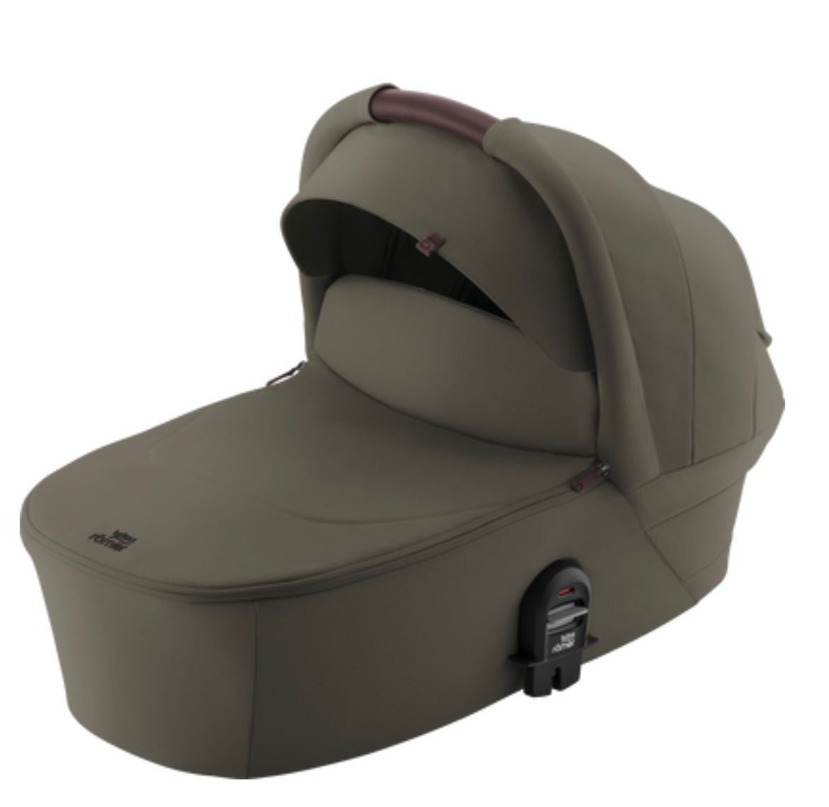 Britax Römer -Smile 5Z Kinderwanne (LUX)