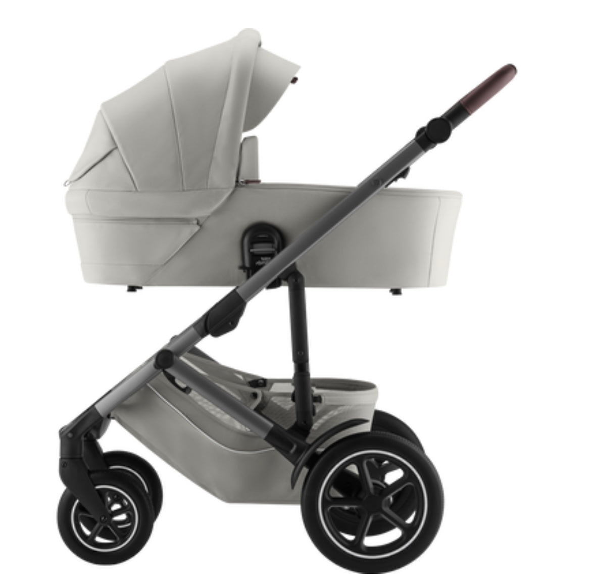 Britax Römer -Smile 5Z Kinderwanne (LUX)