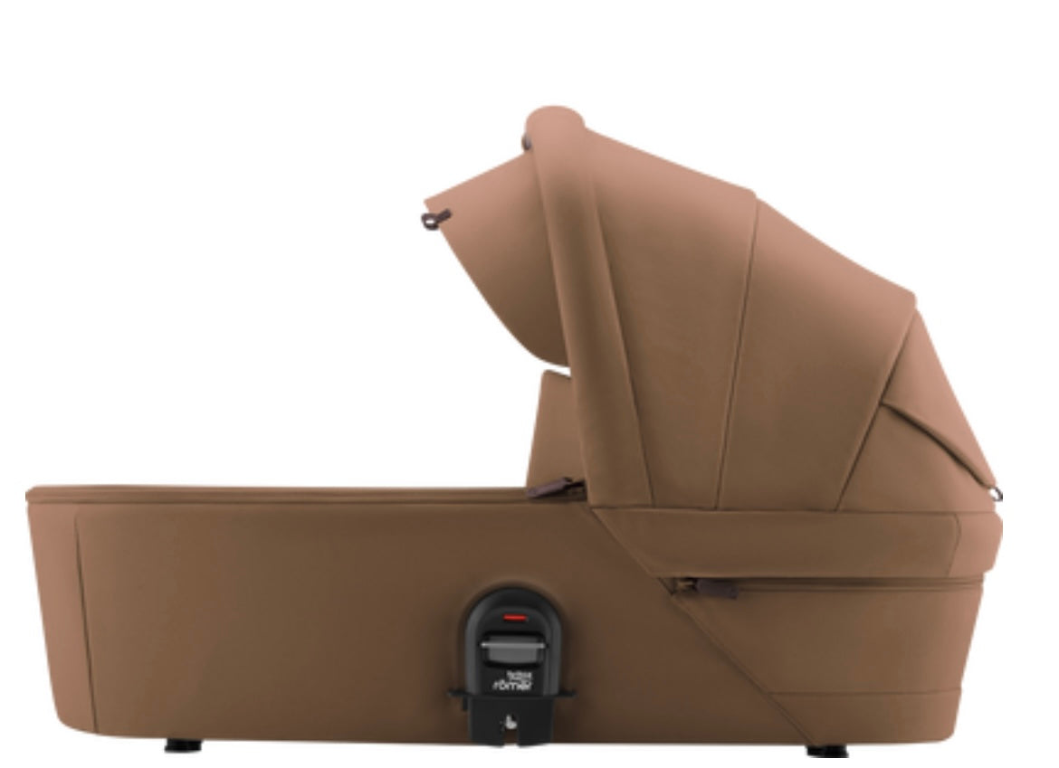 Britax Römer -Smile 5Z Kinderwanne (LUX)