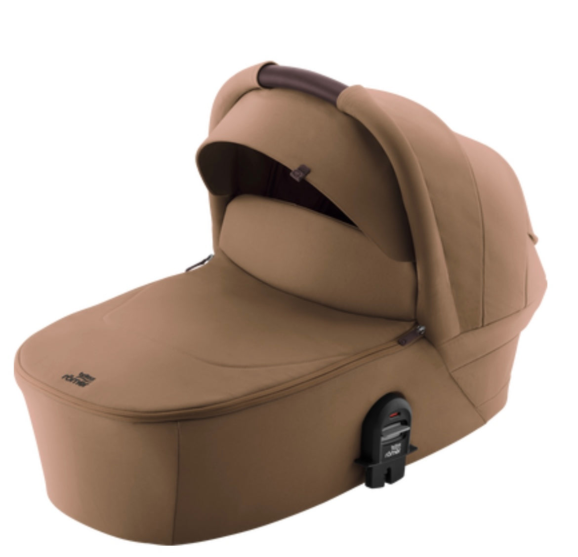 Britax Römer -Smile 5Z Kinderwanne (LUX)