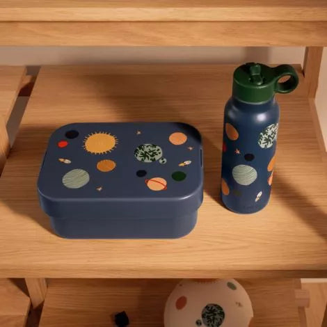 Liewood Lunchbox Arthur, Universe