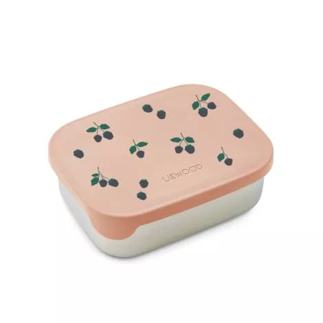 Liewood Lunchbox Arthur, Berry