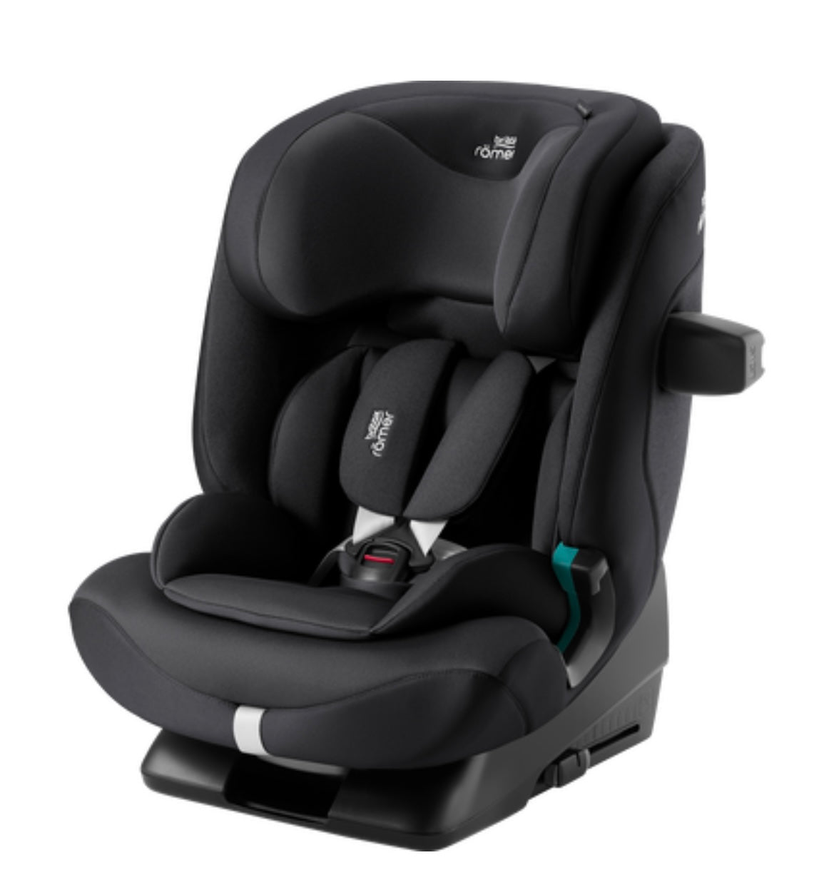 Britax Römer - KIDFIX PRO (3,5 Jahre bis 12 Jahre)