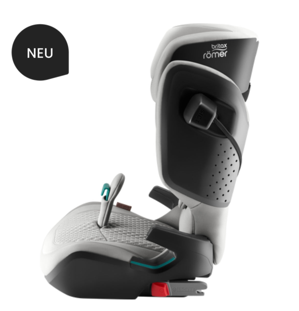 Britax Römer - KIDFIX PRO (3,5 Jahre bis 12 Jahre)