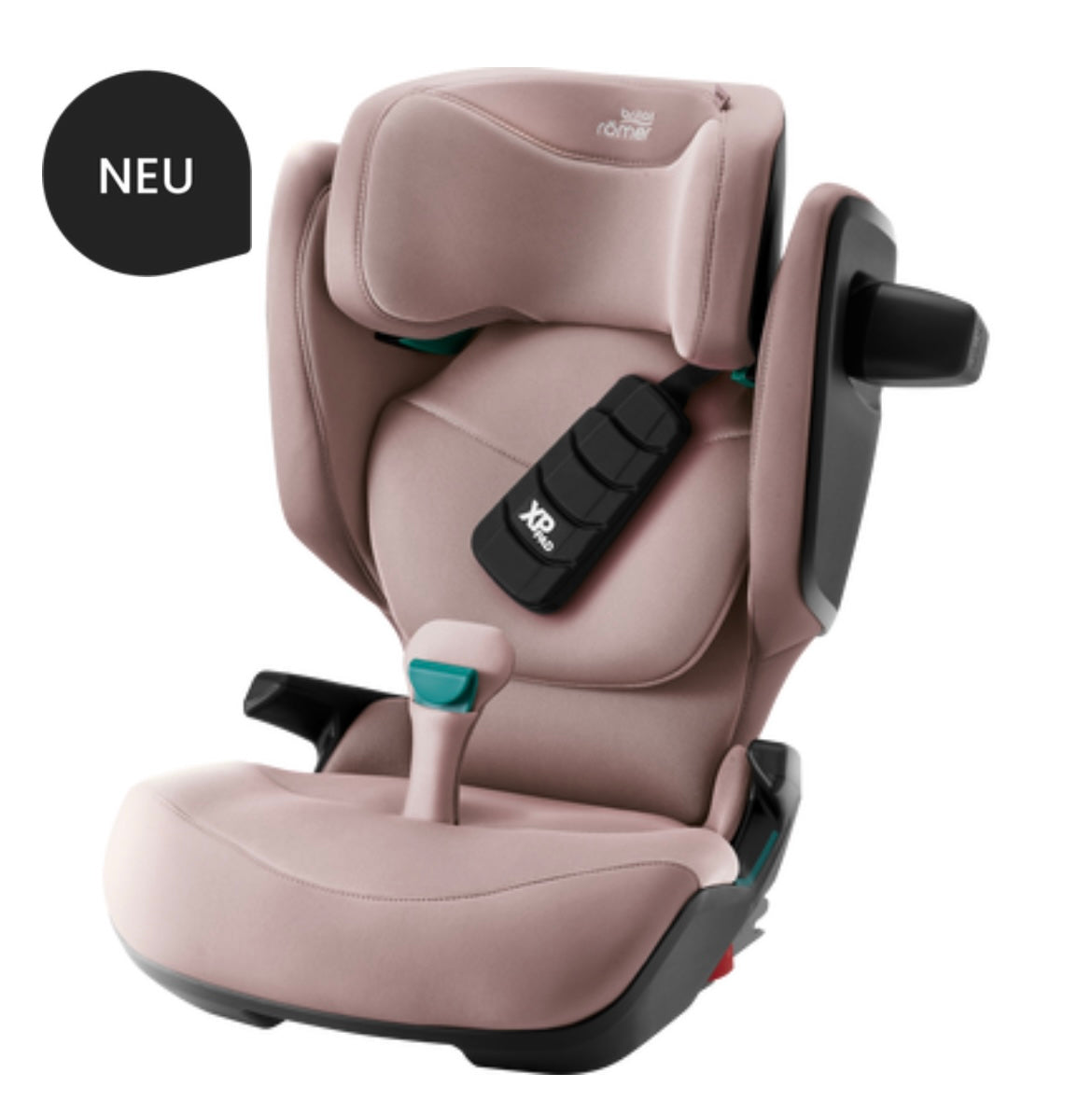 Britax Römer - KIDFIX PRO (3,5 Jahre bis 12 Jahre)