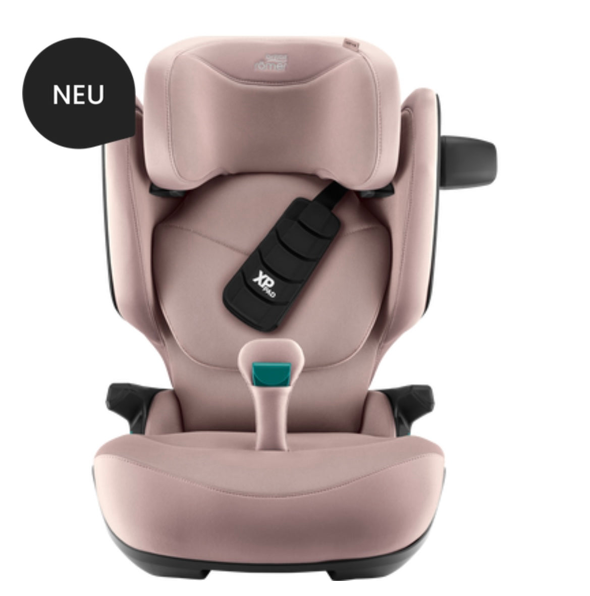 Britax Römer - KIDFIX PRO (3,5 Jahre bis 12 Jahre)