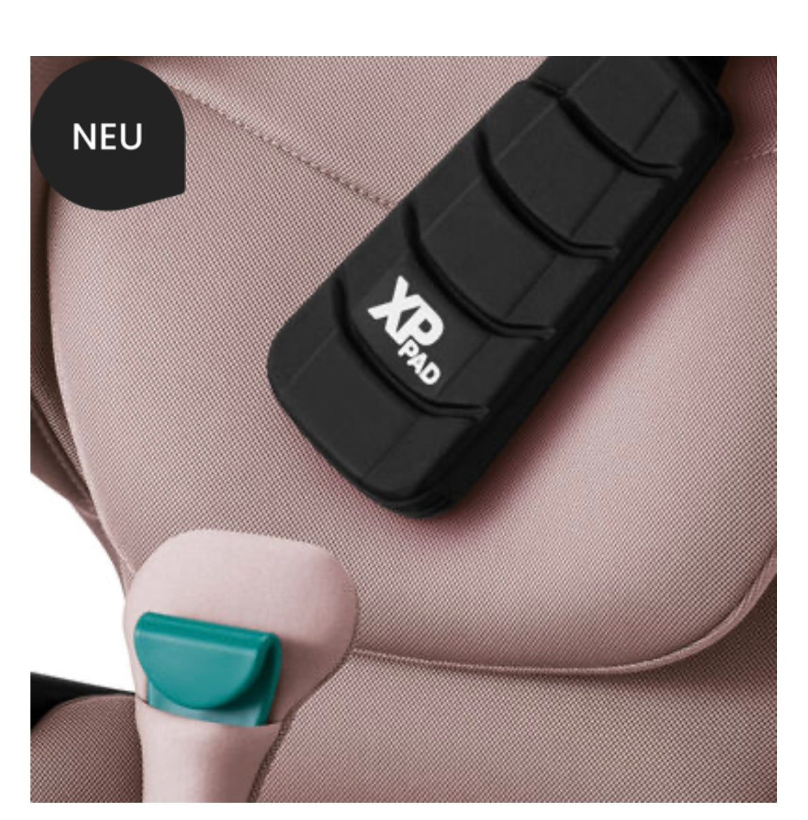 Britax Römer - KIDFIX PRO (3,5 Jahre bis 12 Jahre)