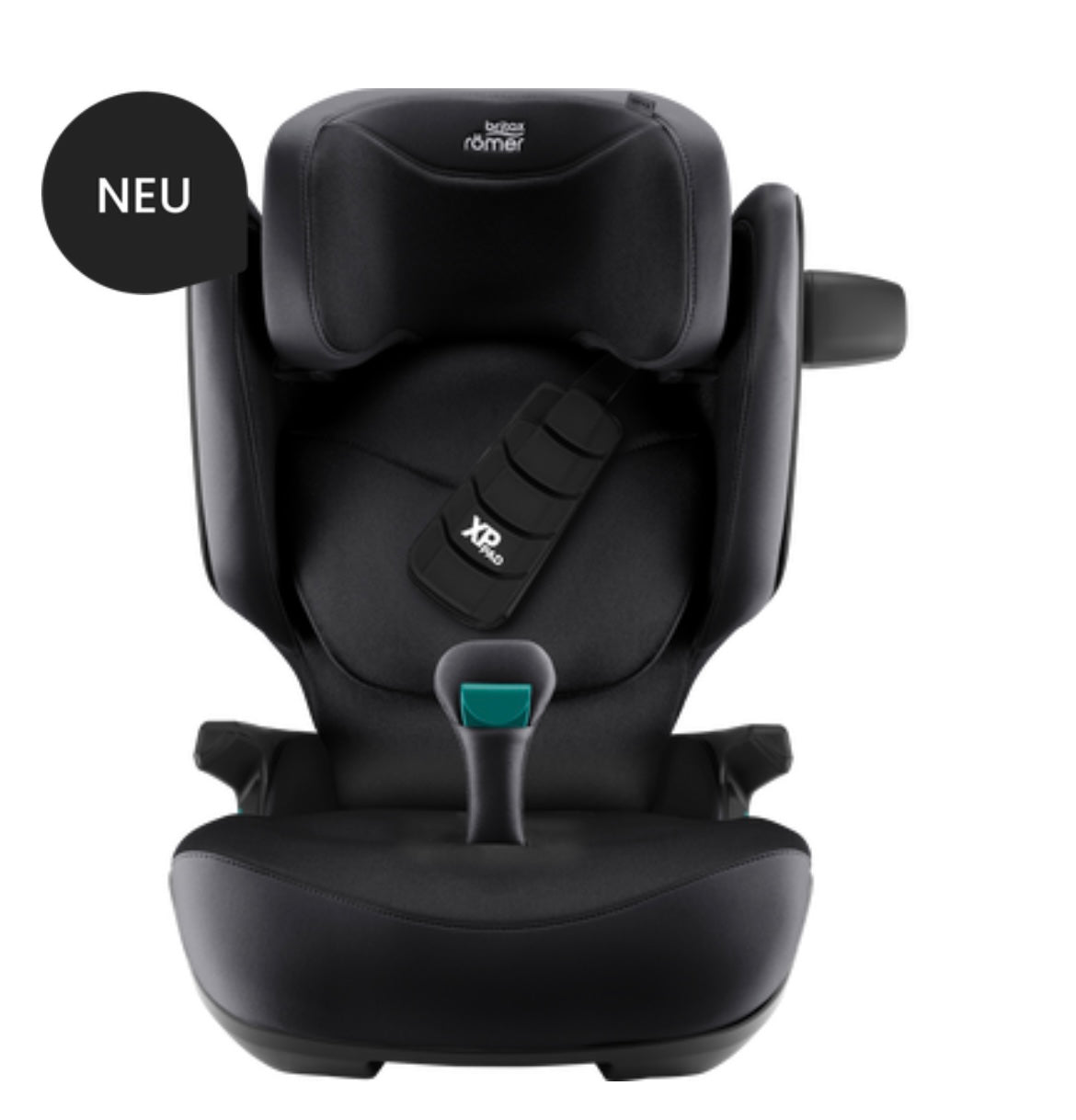 Britax Römer - KIDFIX PRO (3,5 Jahre bis 12 Jahre)