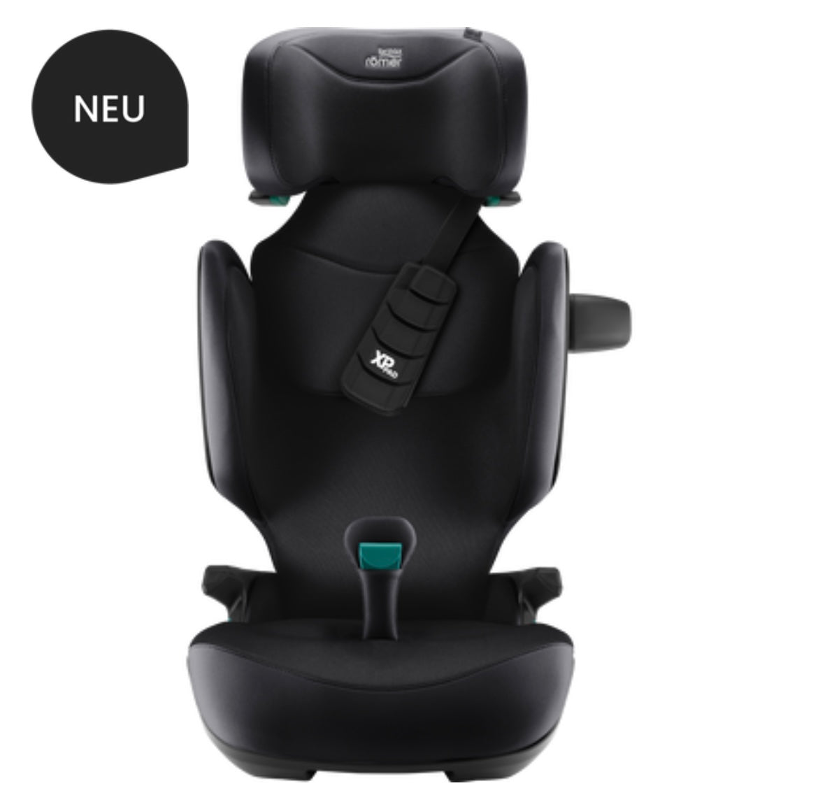 Britax Römer - KIDFIX PRO (3,5 Jahre bis 12 Jahre)