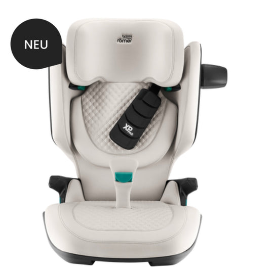Britax Römer - KIDFIX PRO (3,5 Jahre bis 12 Jahre)