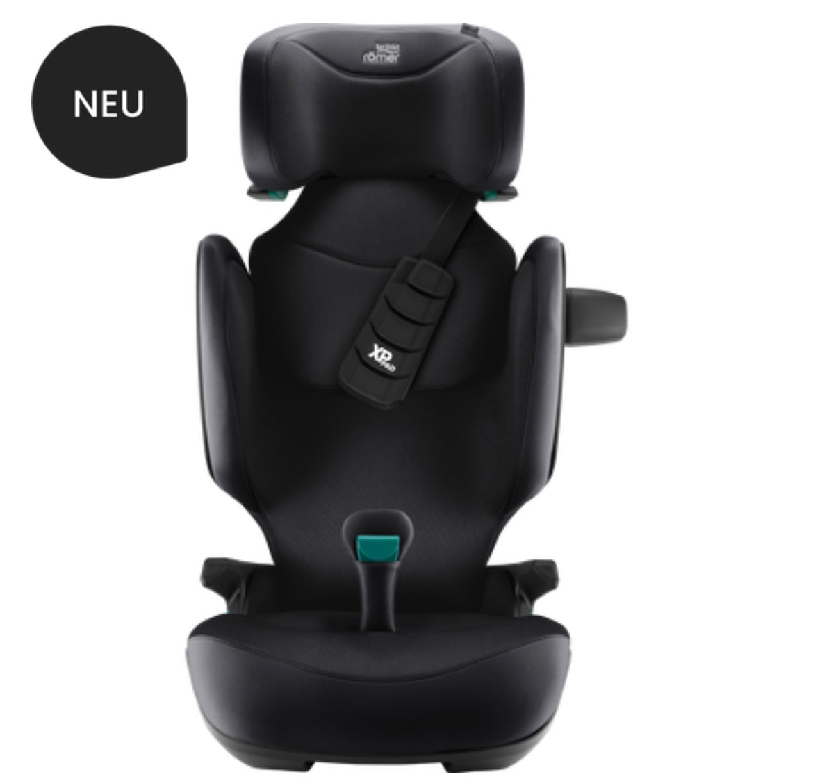 Britax Römer - KIDFIX PRO (3,5 Jahre bis 12 Jahre)