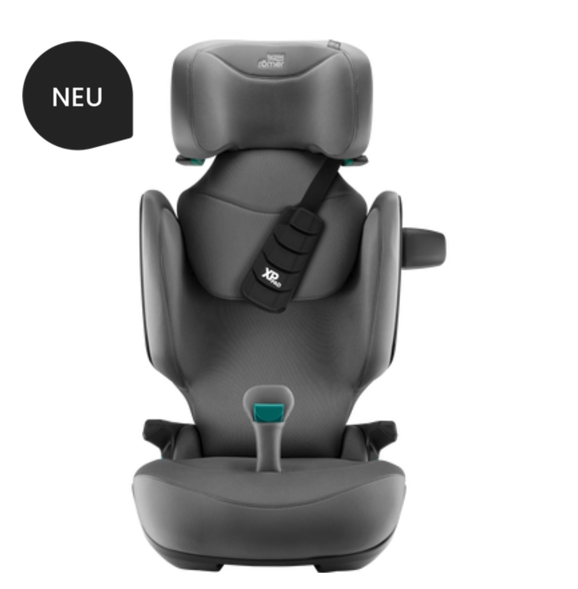 Britax Römer - KIDFIX PRO (3,5 Jahre bis 12 Jahre)
