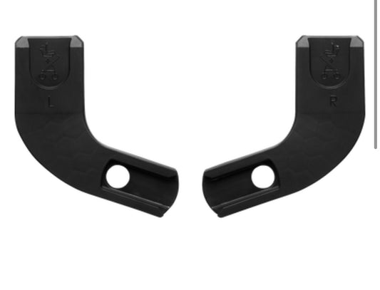 Britax Römer - CLICK & GO Adapter für Babyschalen – B-AGILE M/R