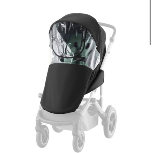 Britax Römer- Regenverdeck Smile