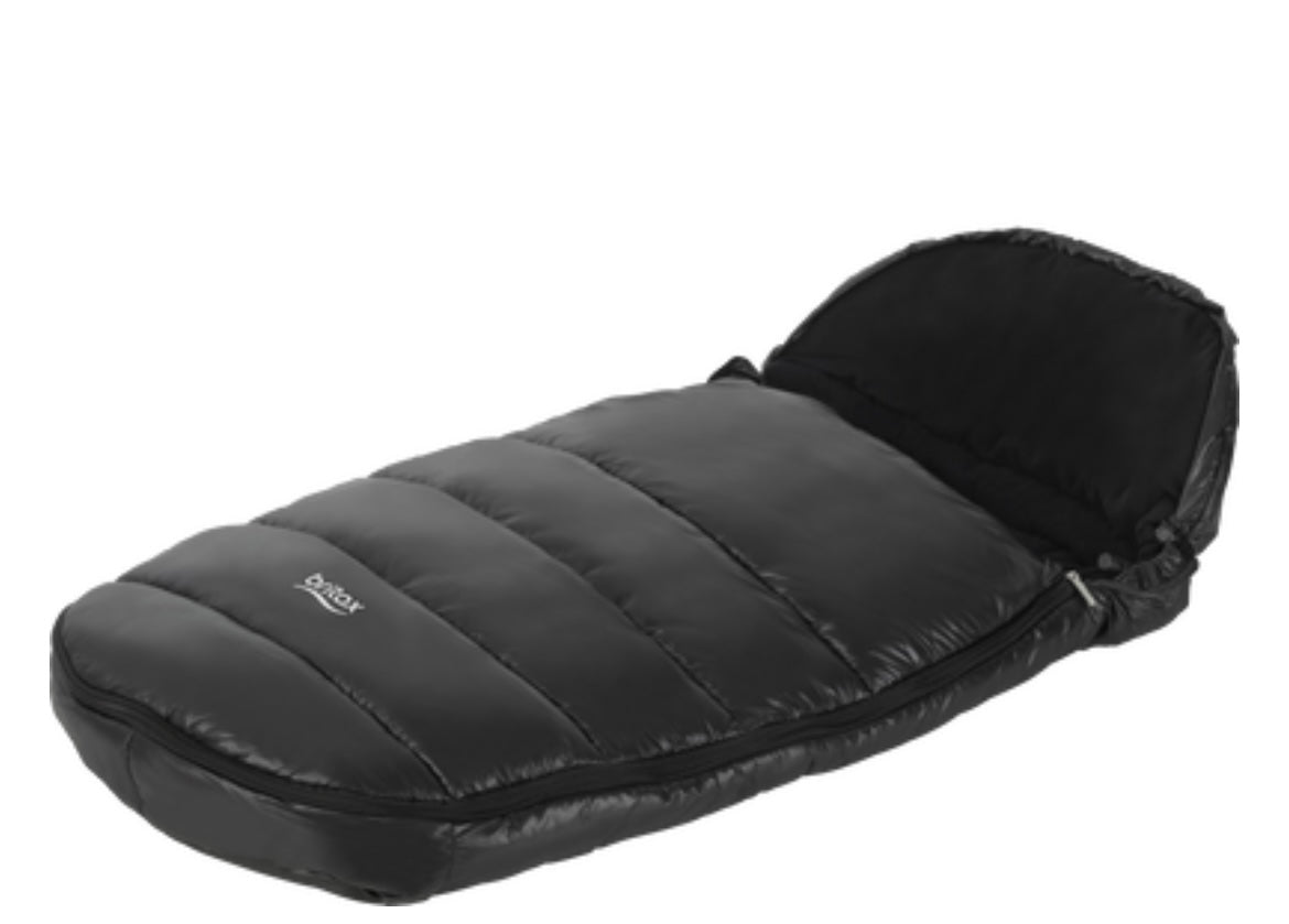 Britax Römer - Shiny-Fußsack