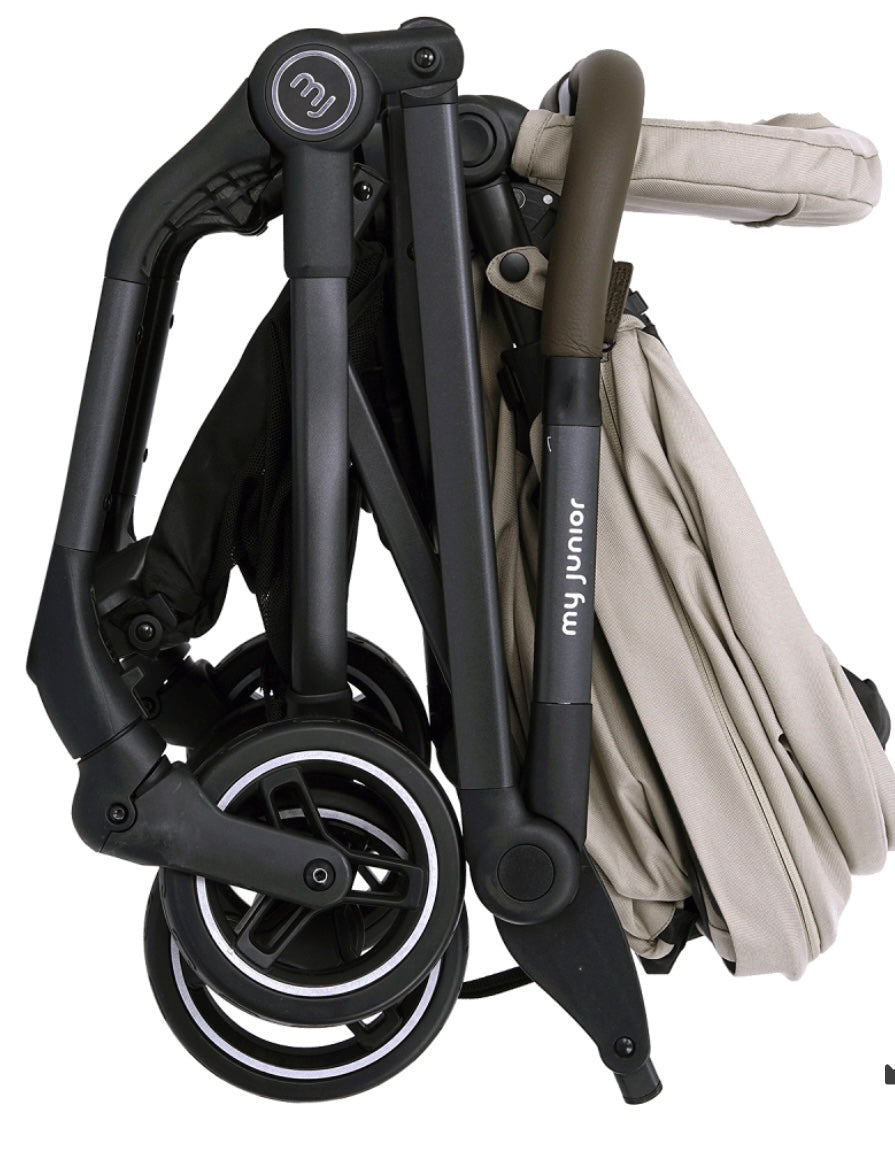 my junior® PICO³⁶⁰