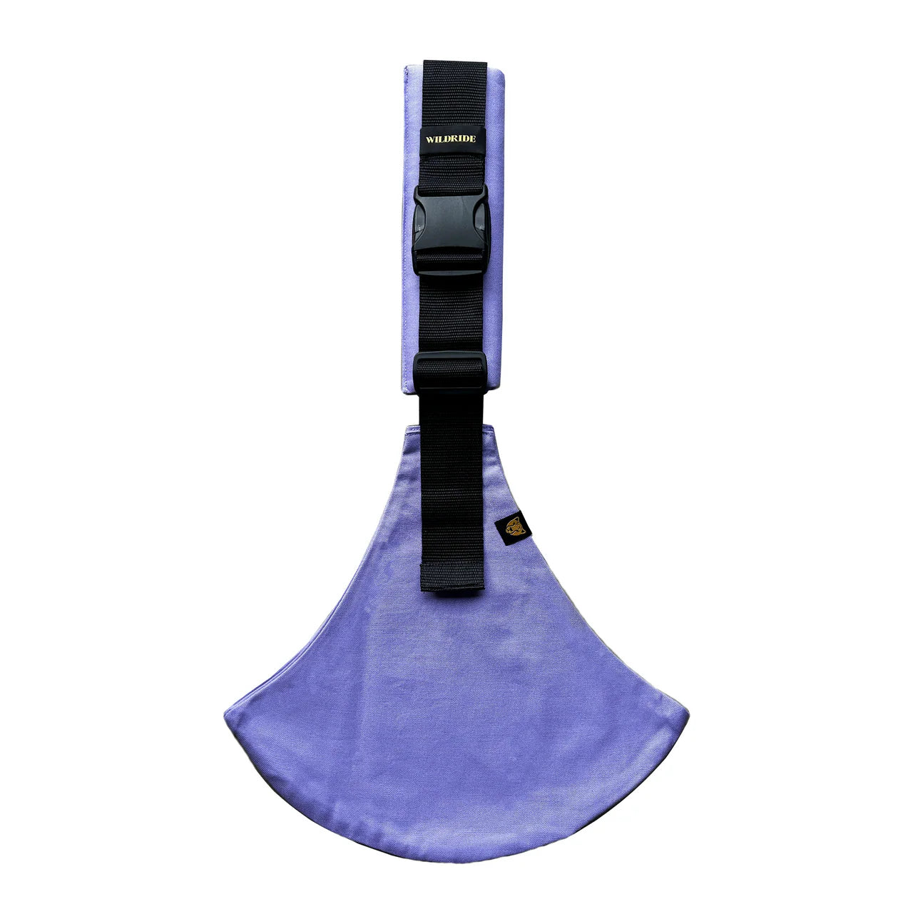 Wildride - Kleinkindtrage Lavendel