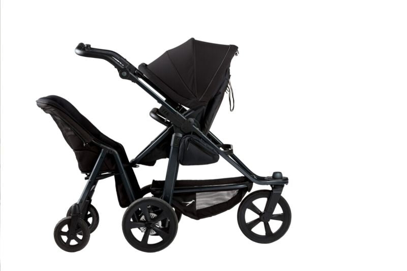 tfk shuttle - Zweitsitz für mono3 + mono4