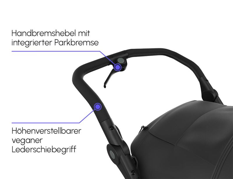 tfk mono4 - Kombi Sitz