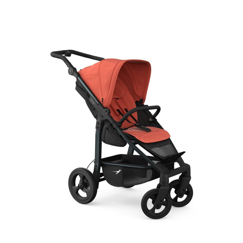 tfk mono4 - Kombi Sitz