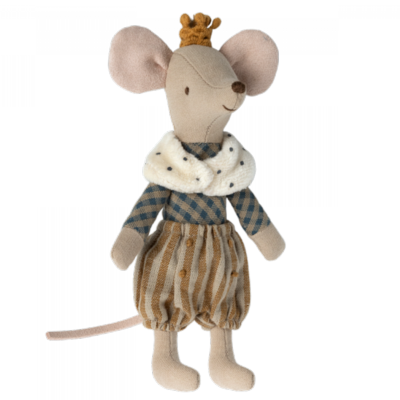 Maileg, Prinz Maus, Großer Bruder