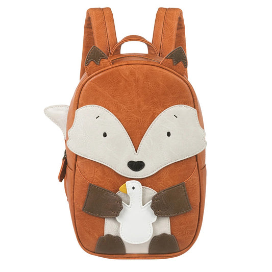 Little Who Großer Rucksack Fuchs Frankie