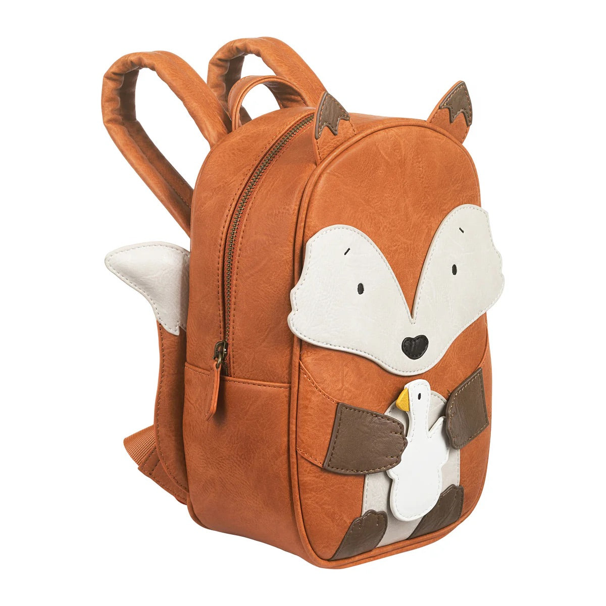 Little Who Großer Rucksack Fuchs Frankie
