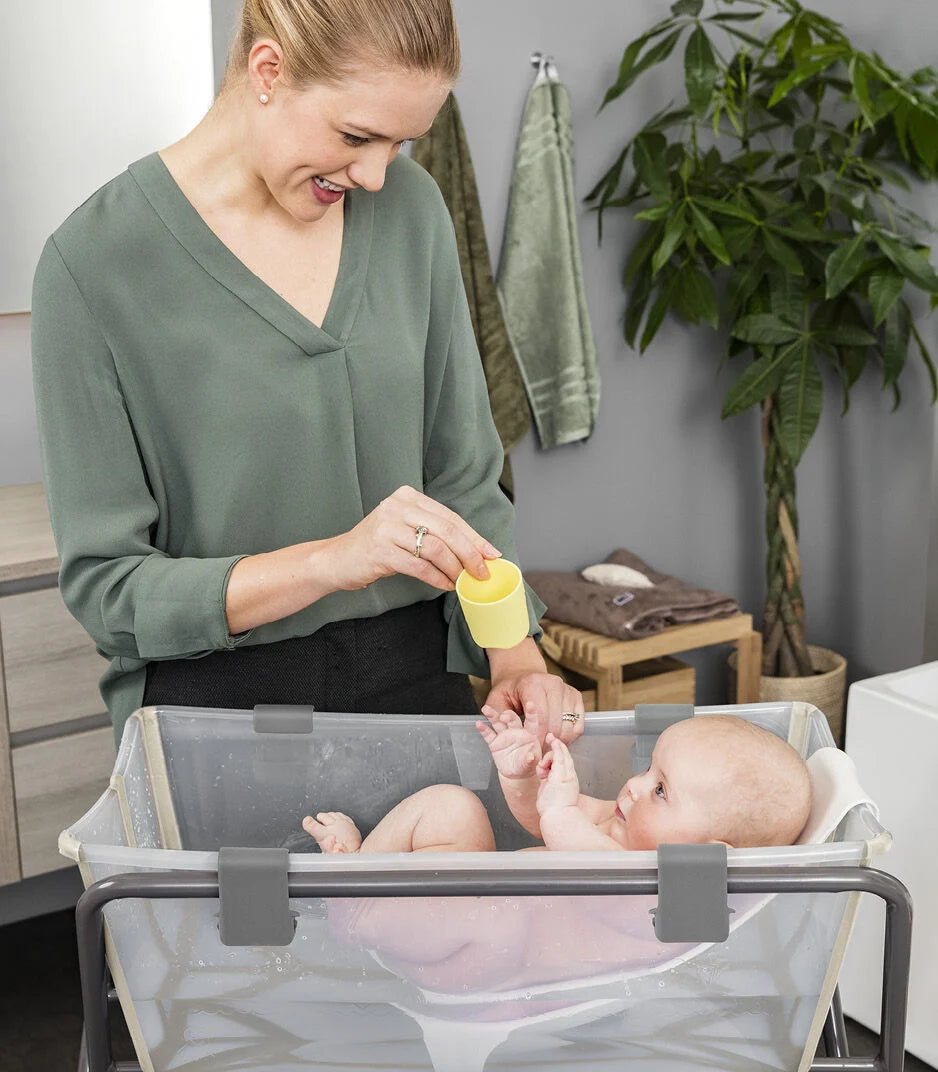 Stokke® Flexi Bath® Newborn Support Neugeboreneneinsatz