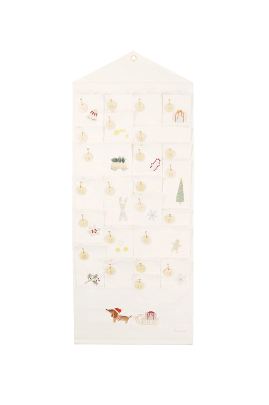 Leevje Adventskalender