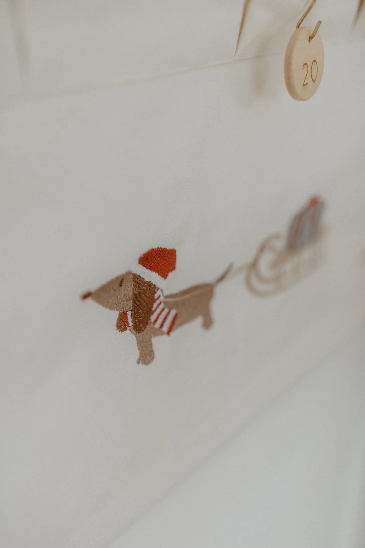 Leevje Adventskalender