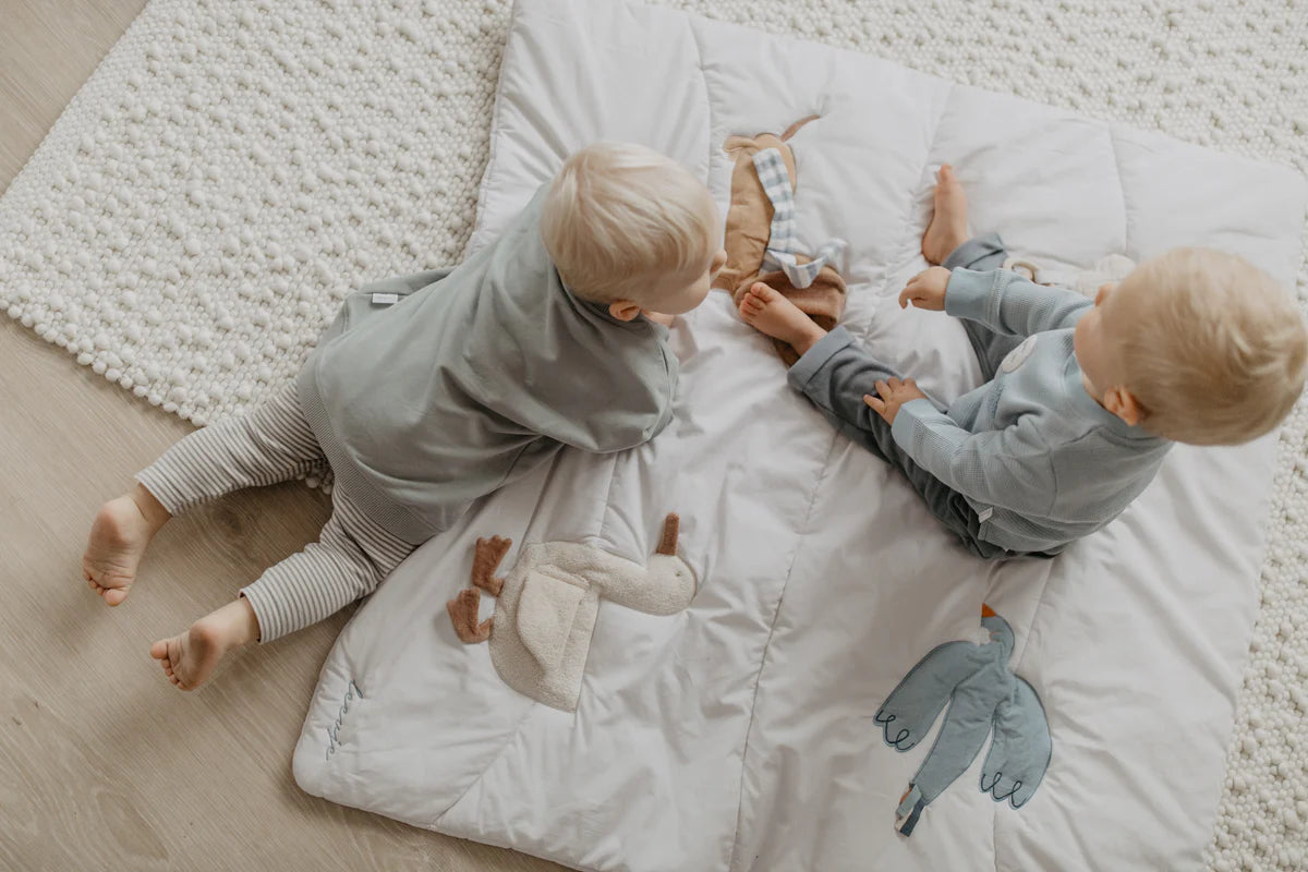 Leevje ACTIVITY DECKE 'DOG'