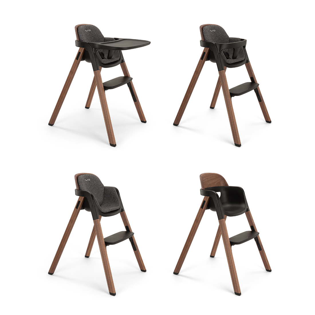 Nuna bryn™ Hochstuhl