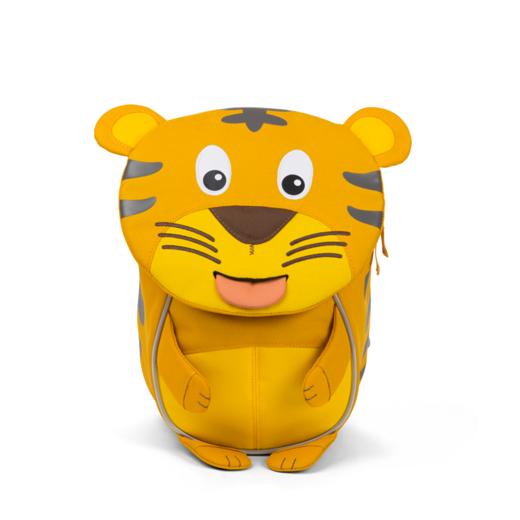 Affenzahn Kleiner Freund Tiger