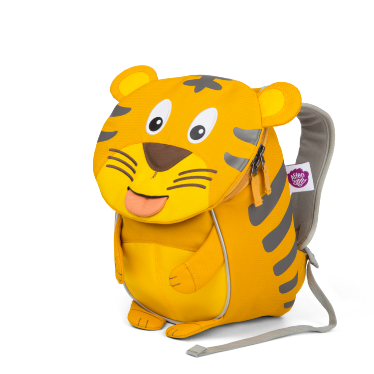 Affenzahn Kleiner Freund Tiger