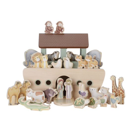 Little Dutch, Arche Noah