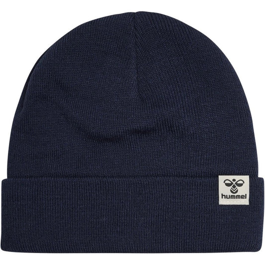 Hummel Mütze Beanie, Blau