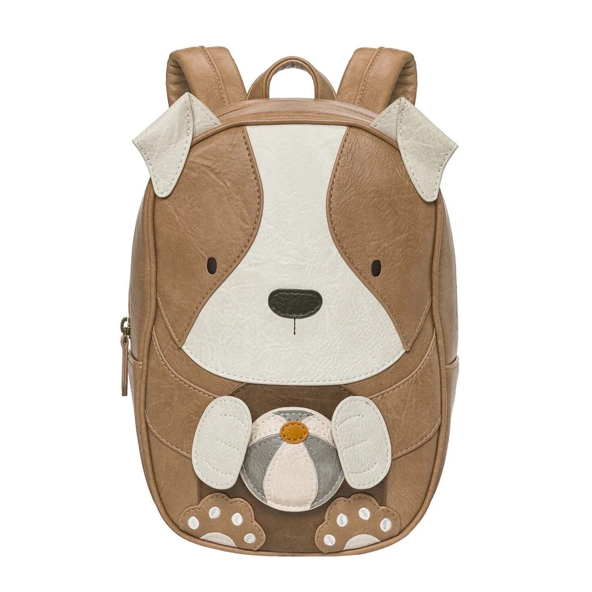 Little Who Großer Rucksack Hund Henri